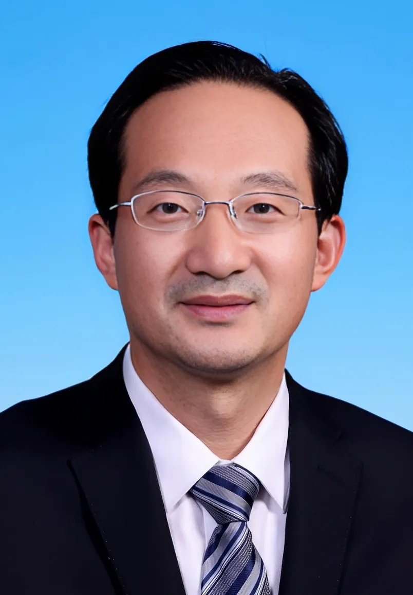Wang Xinhua
